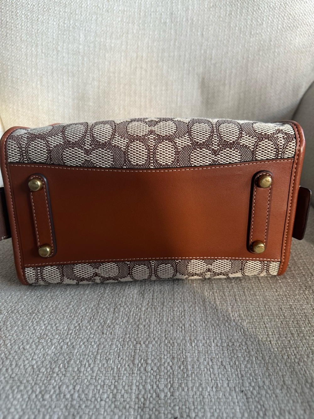 Coach Signature Rogue 25 🥰🥰🥰 - Picture 8 of 11